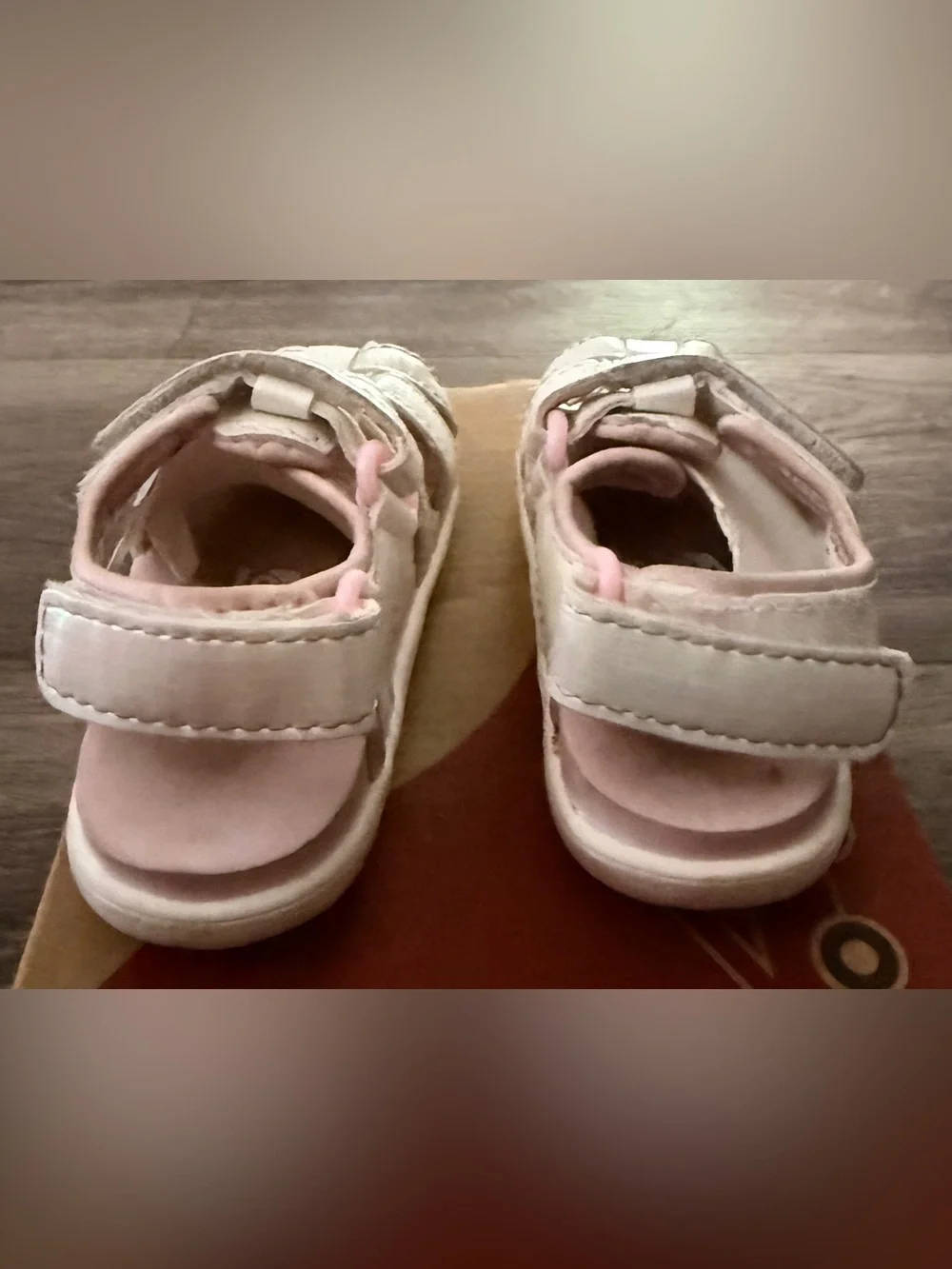 See Kai Run Kids' Paley II Water Friendly Sandals